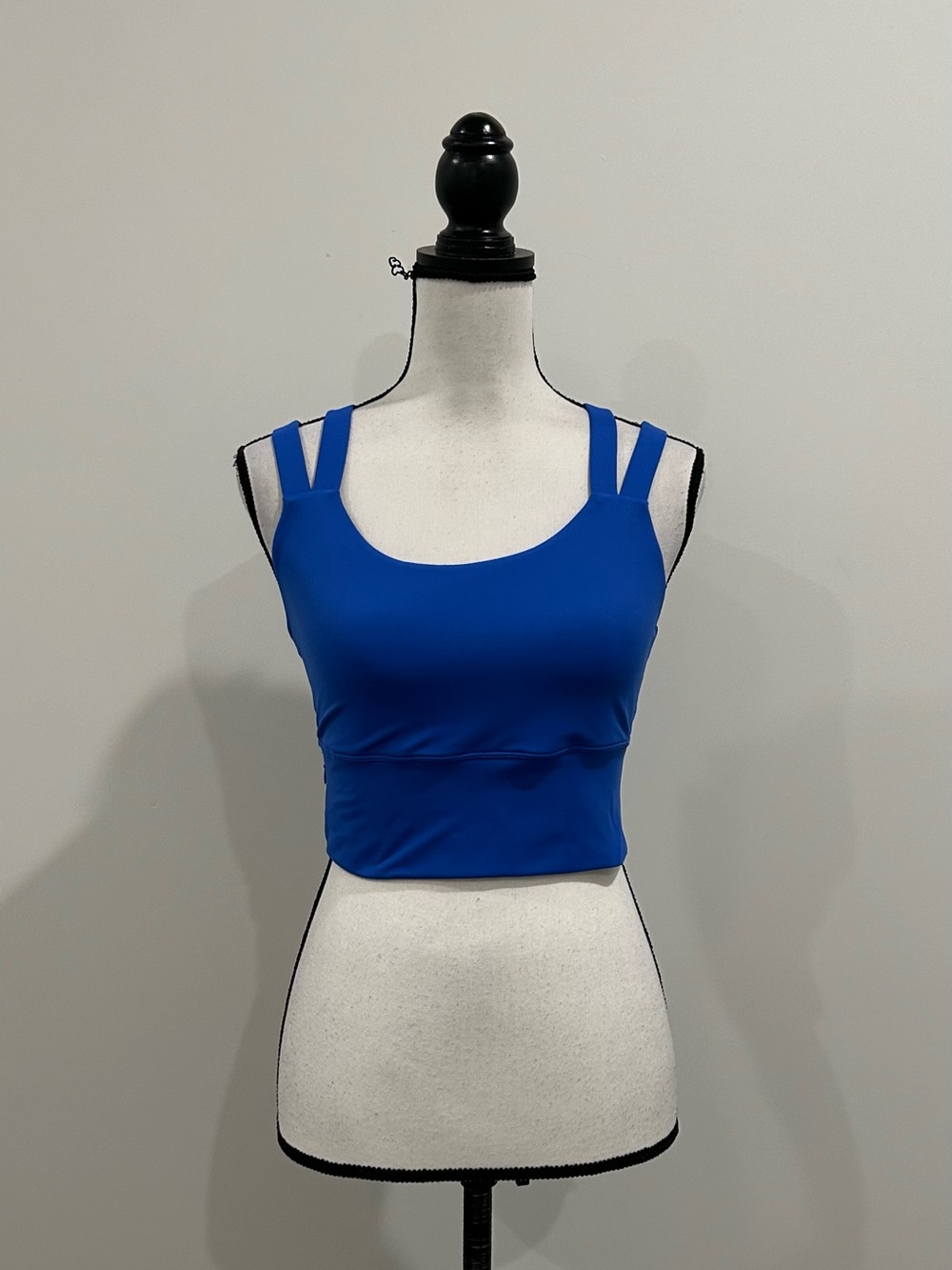 Senita Athletics Sierra Sports Bra